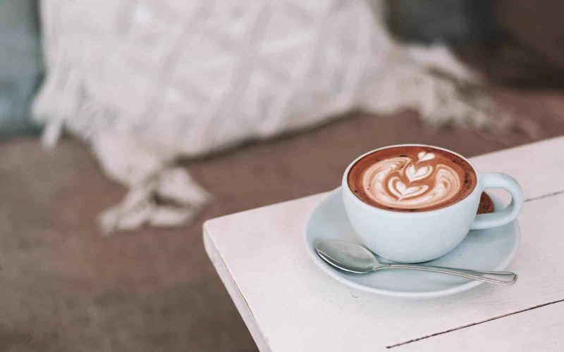 How Many Calories in Coffee