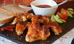 How Many Calories in Grilled Chicken