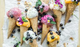 How Many Calories in Ice Cream
