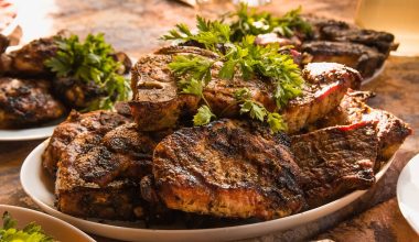 How Many Calories in Protein