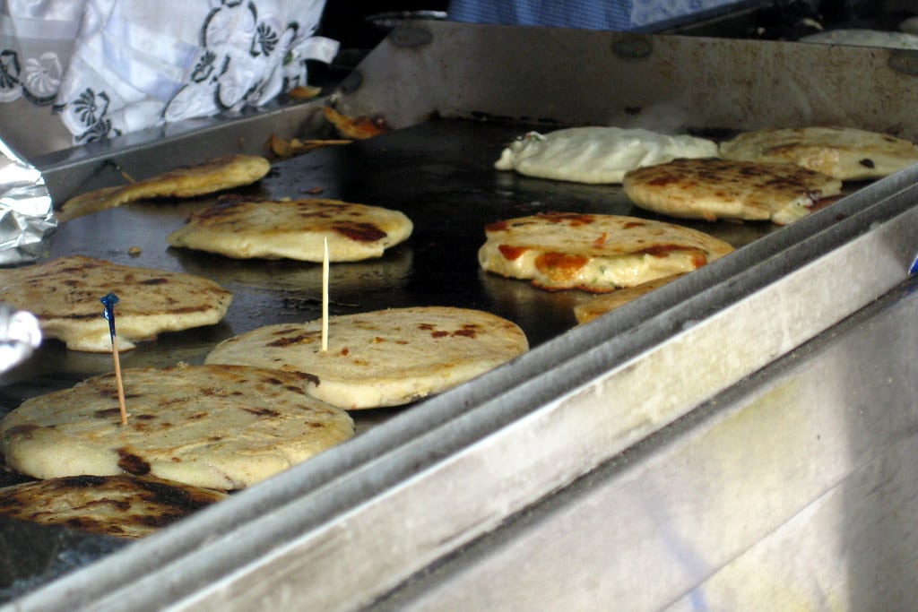 Pupusa