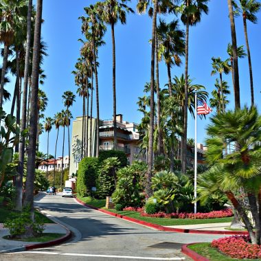 Street Foods in Los Angeles