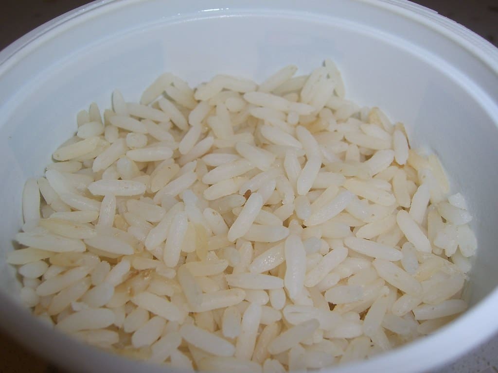 rice