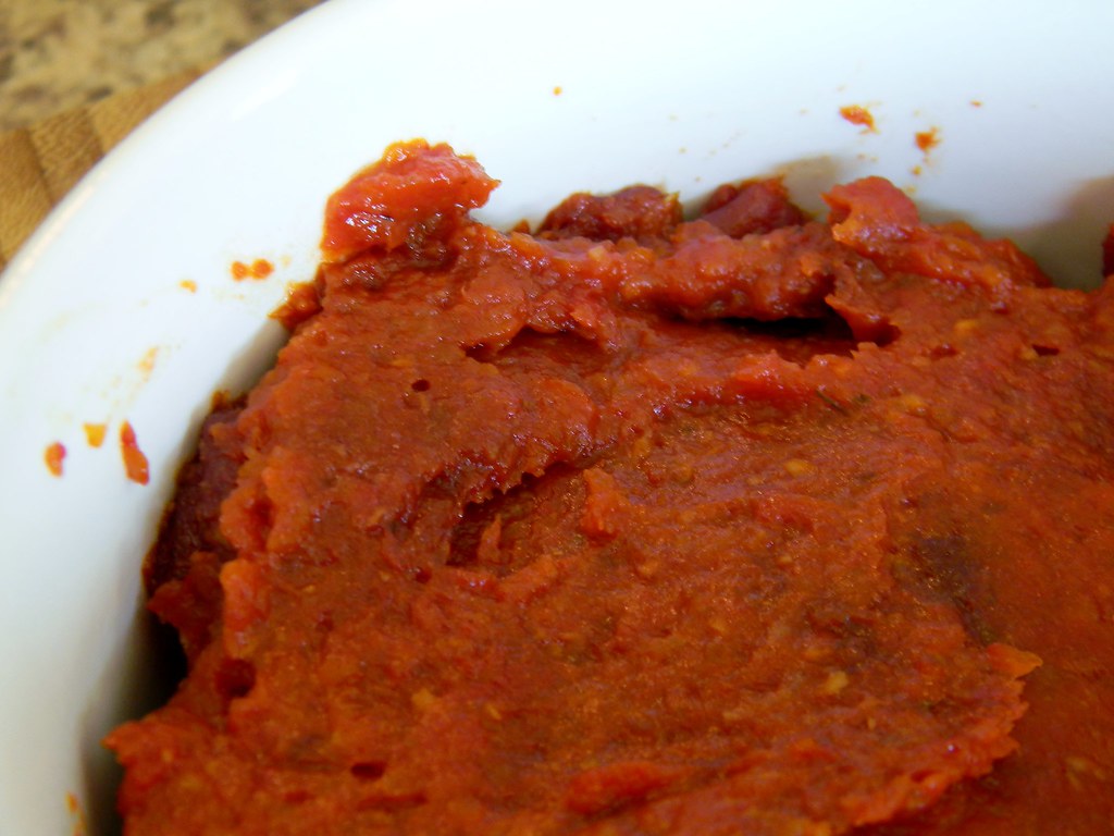 Tomato Paste