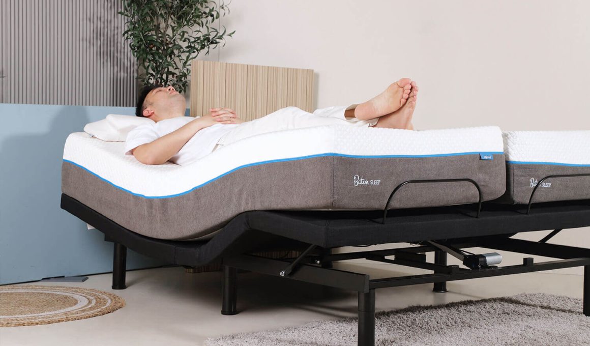 Best Mattresses for Adjustable Beds