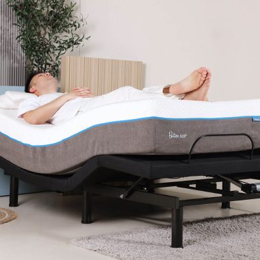 Best Mattresses for Adjustable Beds