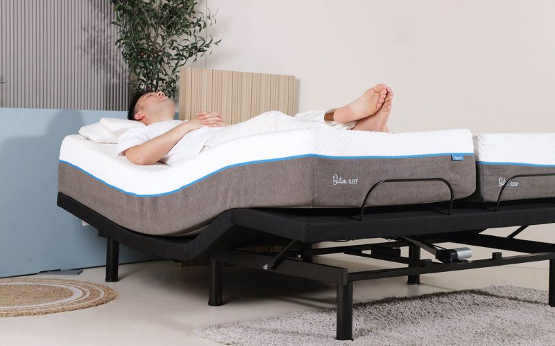 Best Mattresses for Adjustable Beds