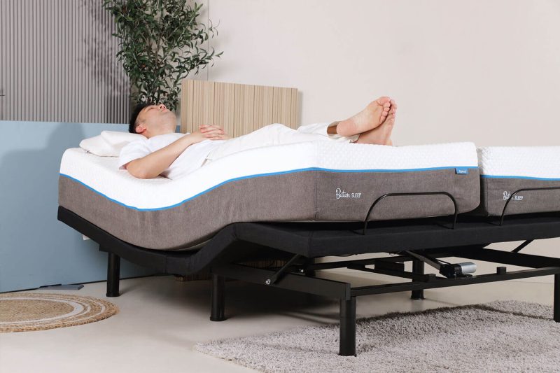 10 Best Mattresses for Adjustable Beds: Comfort Meets Flexibility