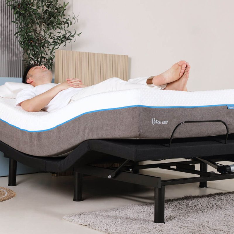 Best Mattresses for Adjustable Beds
