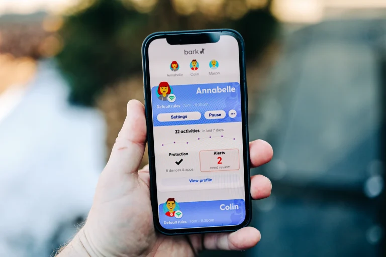 6 Parental Control Apps for Android to Monitor Your Kids