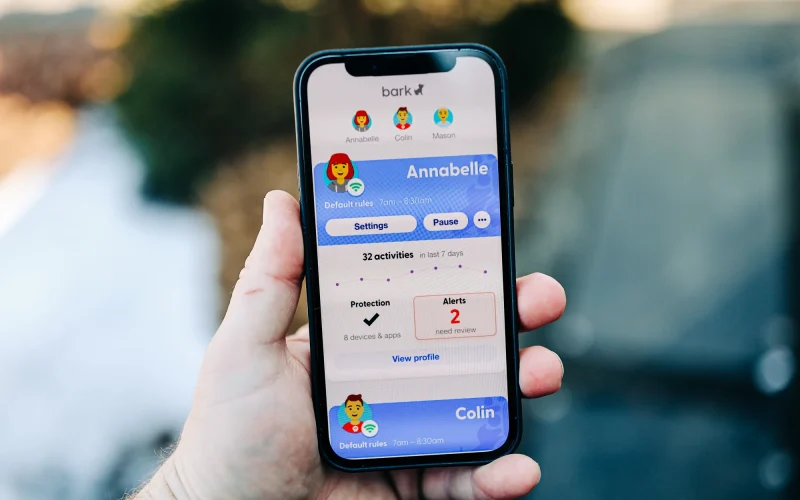 Best Parental Control Apps For Android