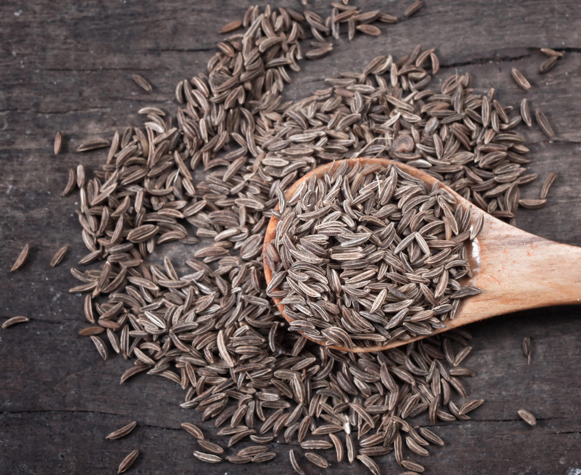 Cumin Seeds