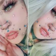 Different Types of Facial Piercings