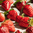 Different Types of Strawberries