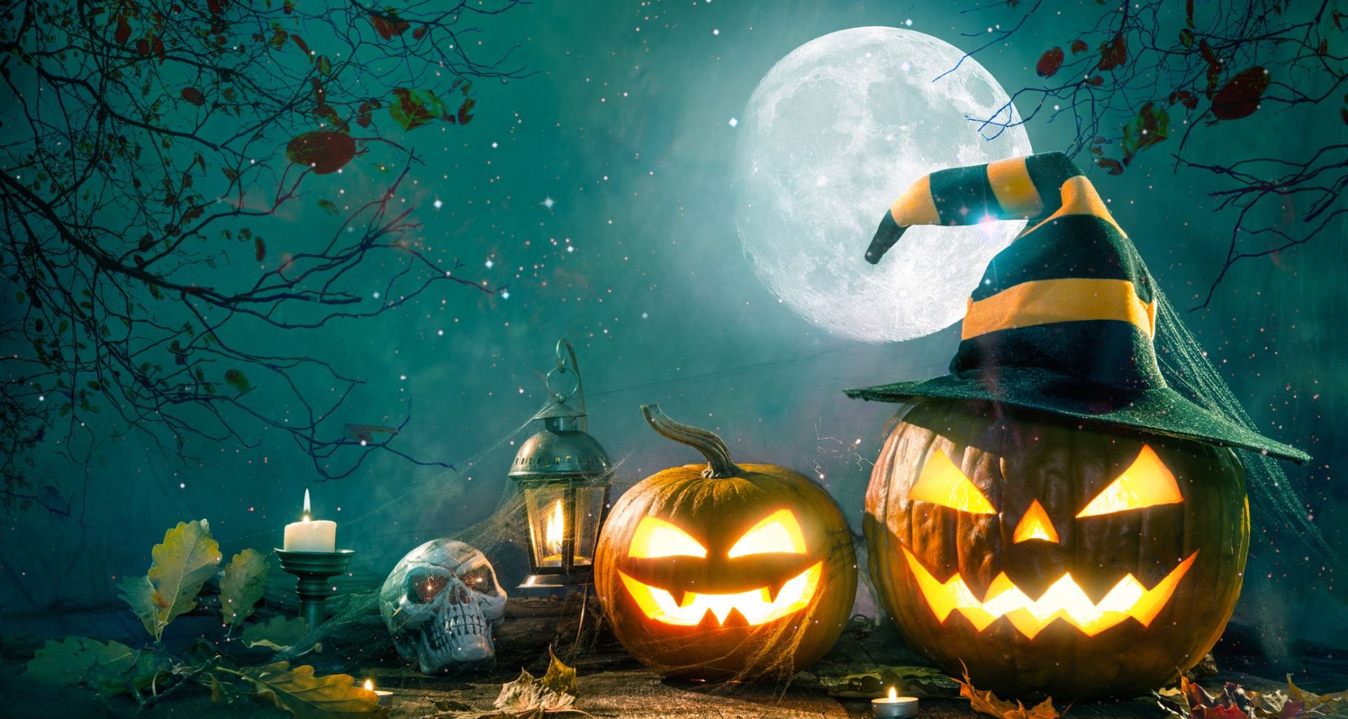 Facts About Halloween
