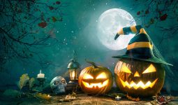 Facts About Halloween