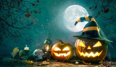 Facts About Halloween