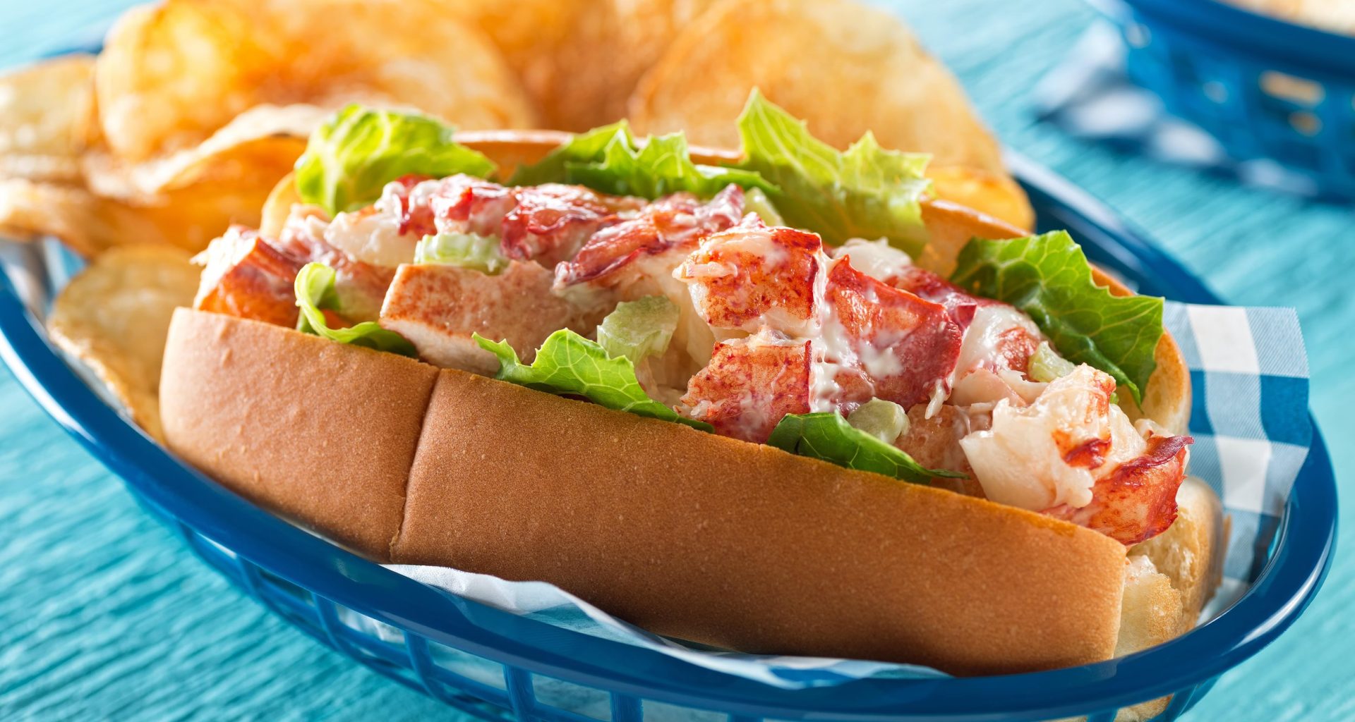 Famous Foods in Boston