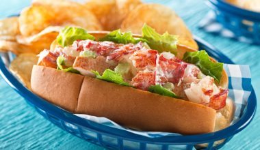 Famous Foods in Boston