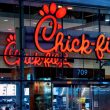 Is Chick-fil-A Open on Valentine's Day