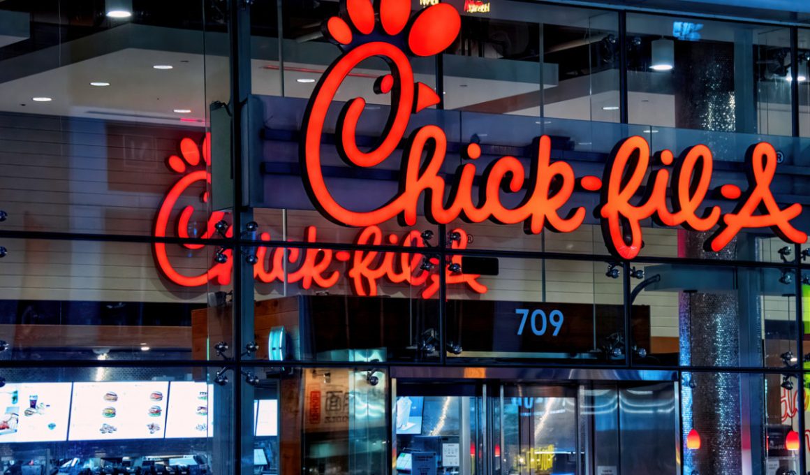 Is Chick-fil-A Open on Valentine's Day