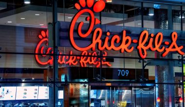 Is Chick-fil-A Open on Valentine's Day