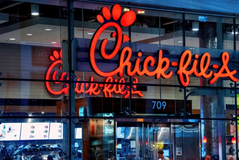 Is Chick-fil-A Open on Valentine’s Day?