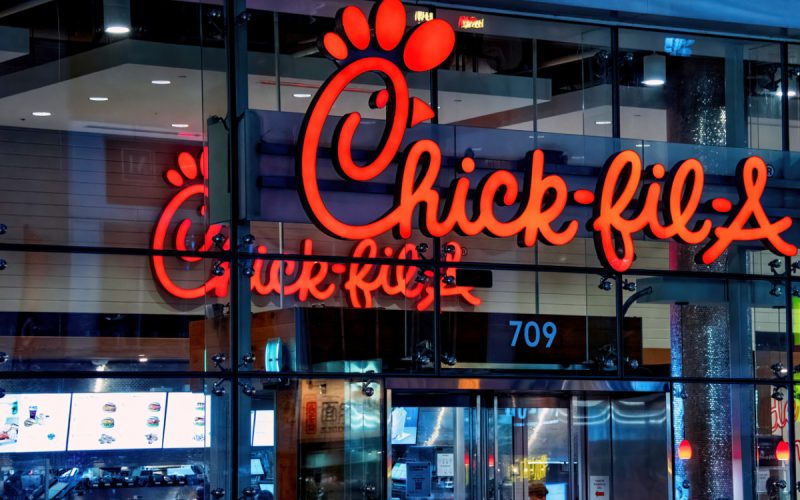 Is Chick-fil-A Open on Valentine's Day