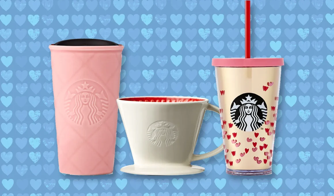 Is Starbucks Open on Valentine's Day