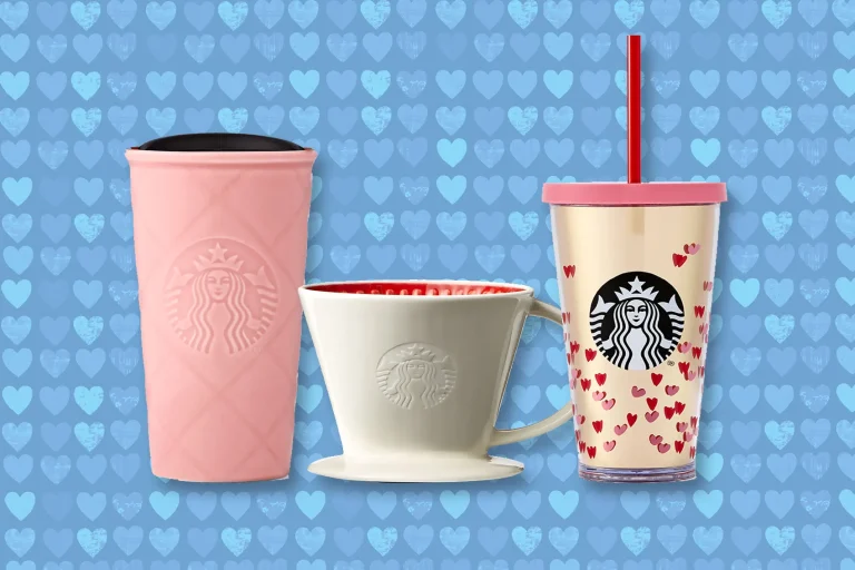 Is Starbucks Open on Valentine's Day