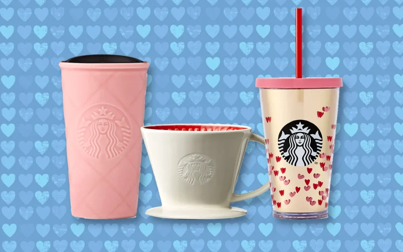 Is Starbucks Open on Valentine's Day