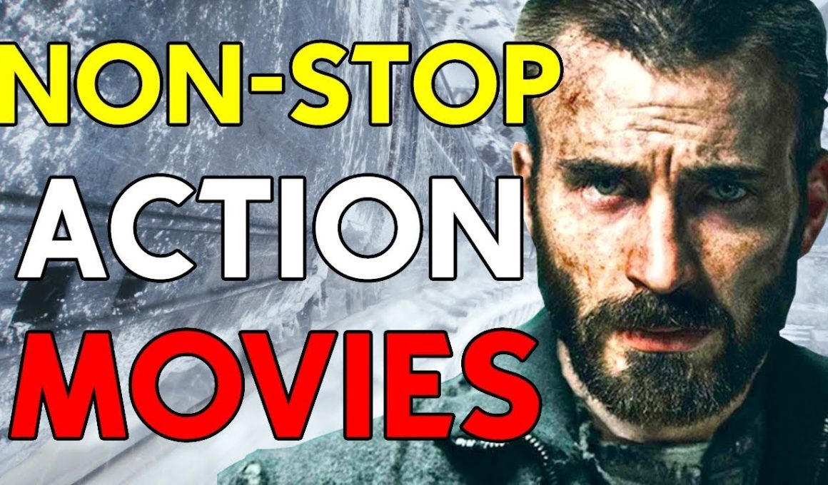 Movies With Non-stop Action