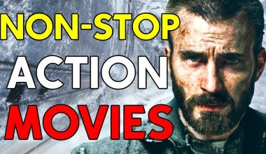 Movies With Non-stop Action