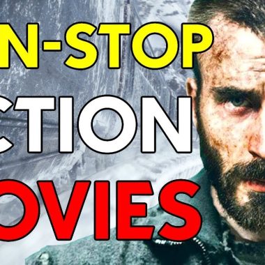 Movies With Non-stop Action