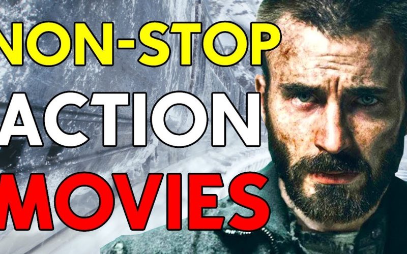 Movies With Non-stop Action