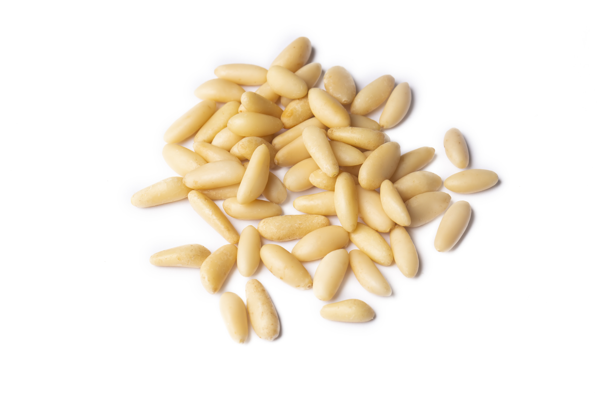 Pine Nuts