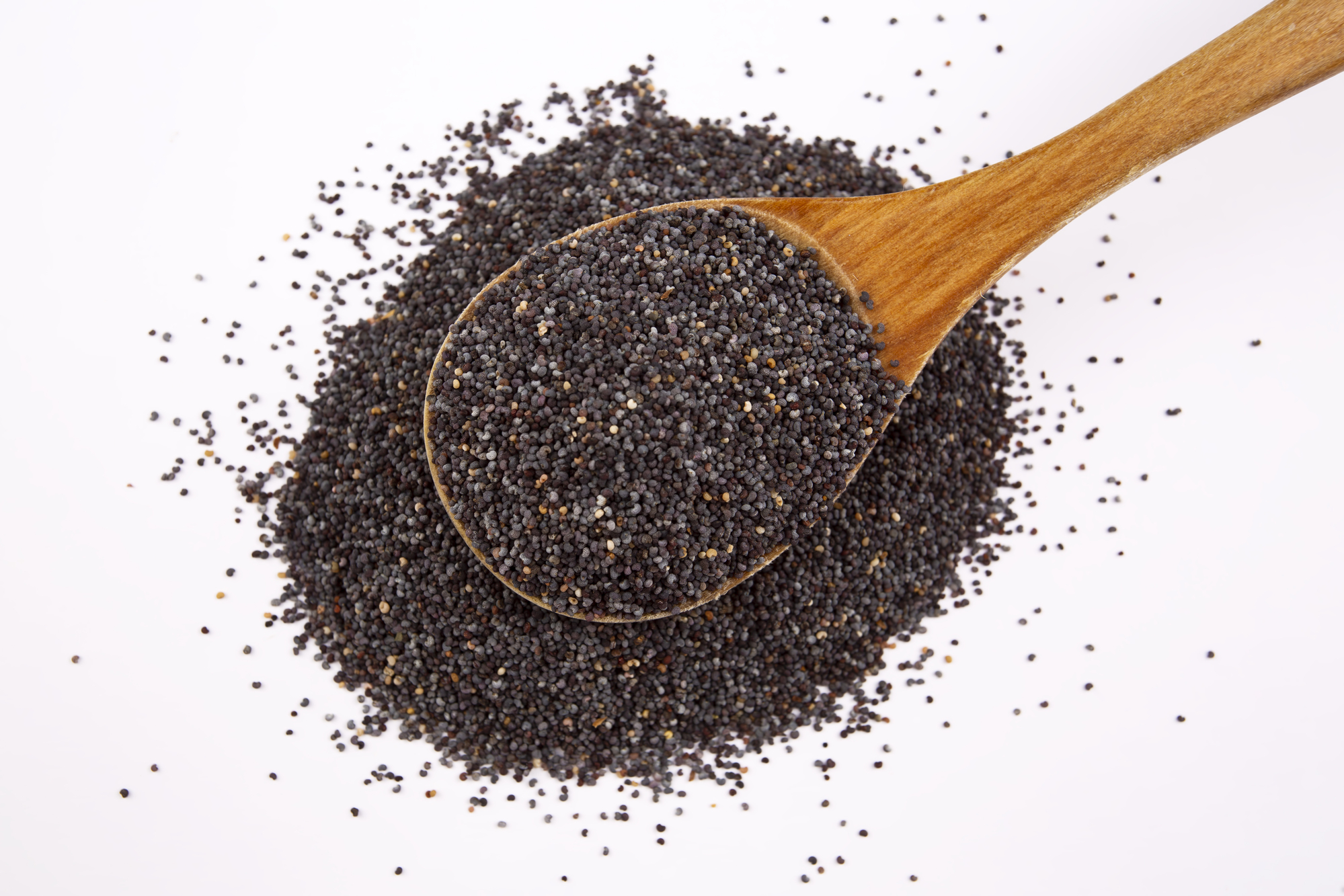 Poppy Seeds