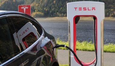 Best Tesla Apps
