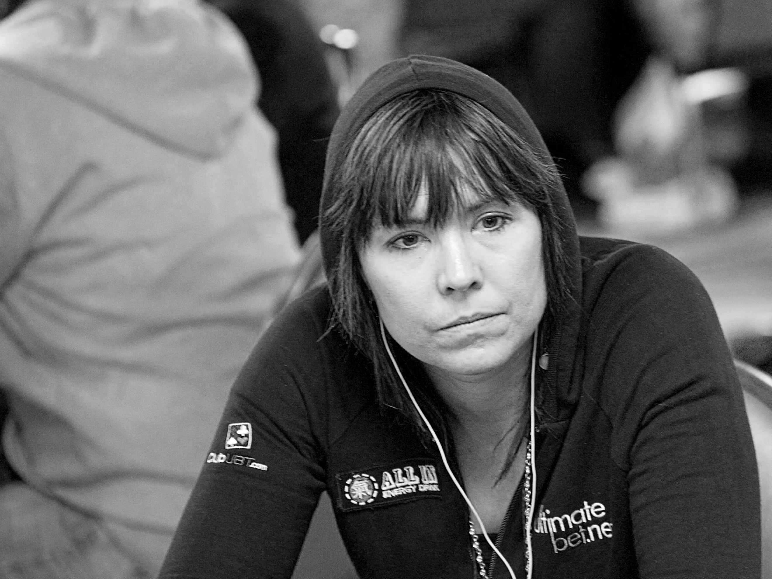 Annie Duke