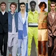 Different Types of Fashion Styles for Men