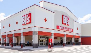 Is BJ's Open on Easter Sunday