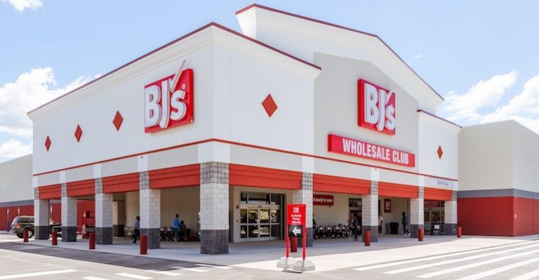 Is BJ's Open on Easter Sunday