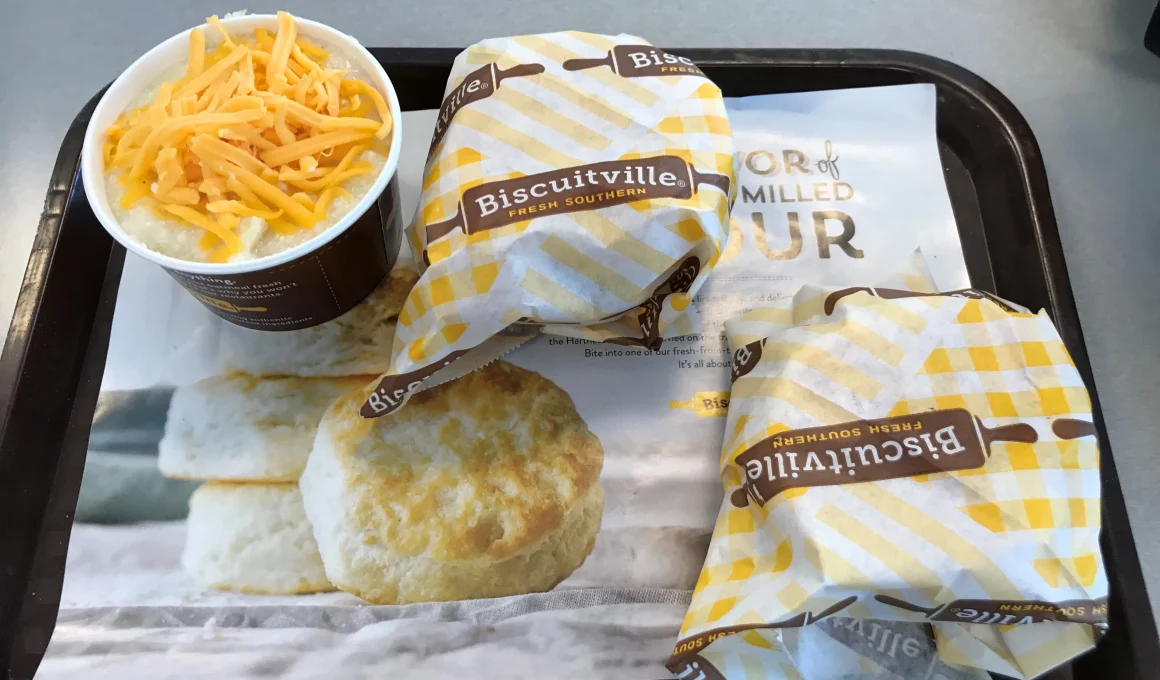 Is Biscuitville Open on Easter Sunday