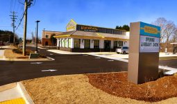 Is Biscuitville Open on Easter Sunday