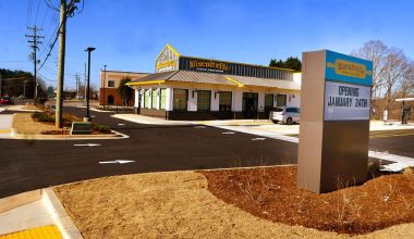 Is Biscuitville Open on Easter Sunday