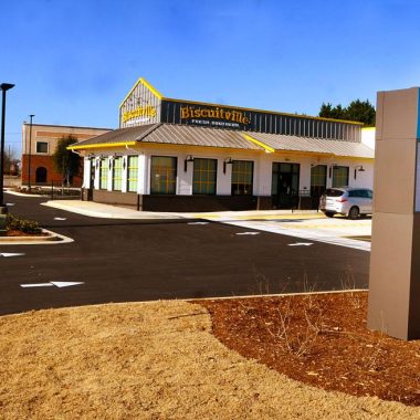 Is Biscuitville Open on Easter Sunday