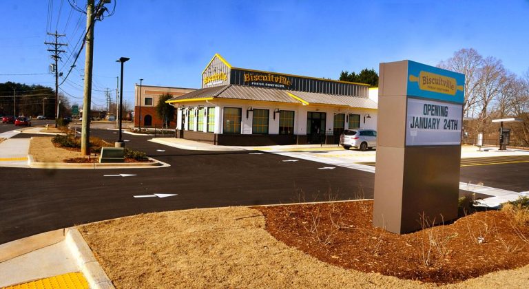 Is Biscuitville Open on Easter Sunday