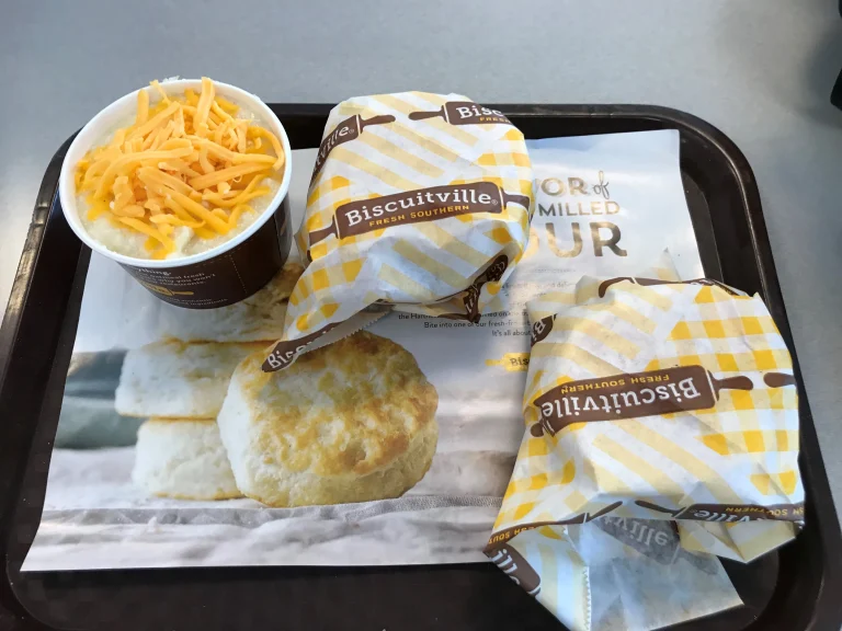 Is Biscuitville Open on Easter Sunday