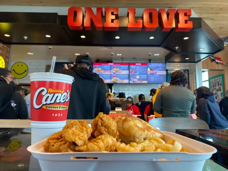 Is Canes Open on Valentine's Day