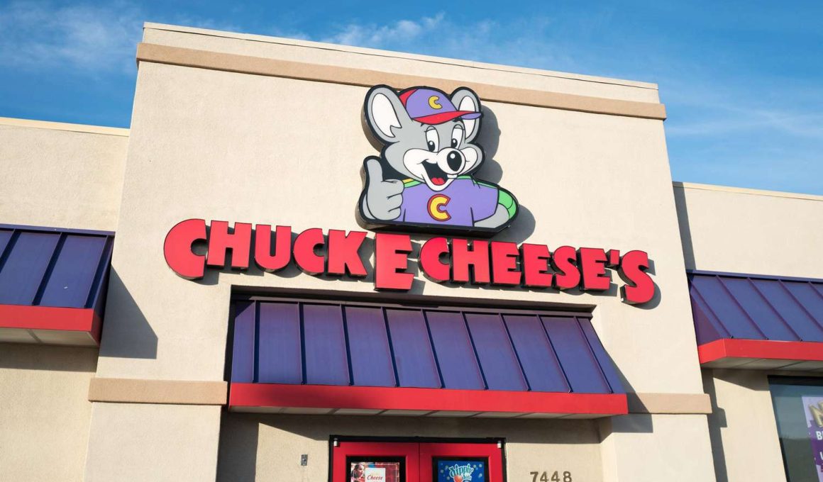 Is Chuck E. Cheese Open on Easter Sunday